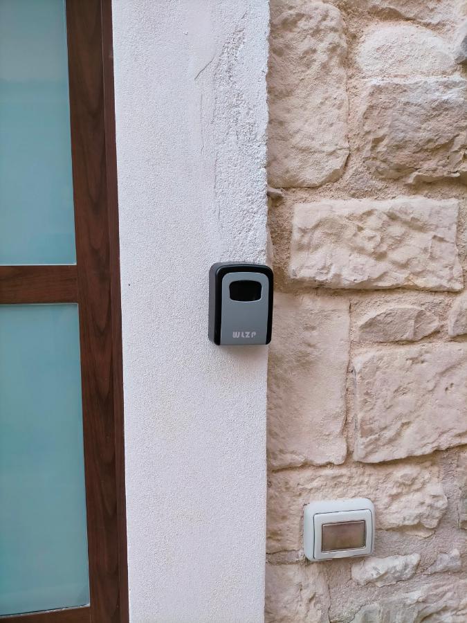 Cuocciu D'Amuri Modica Esterno foto