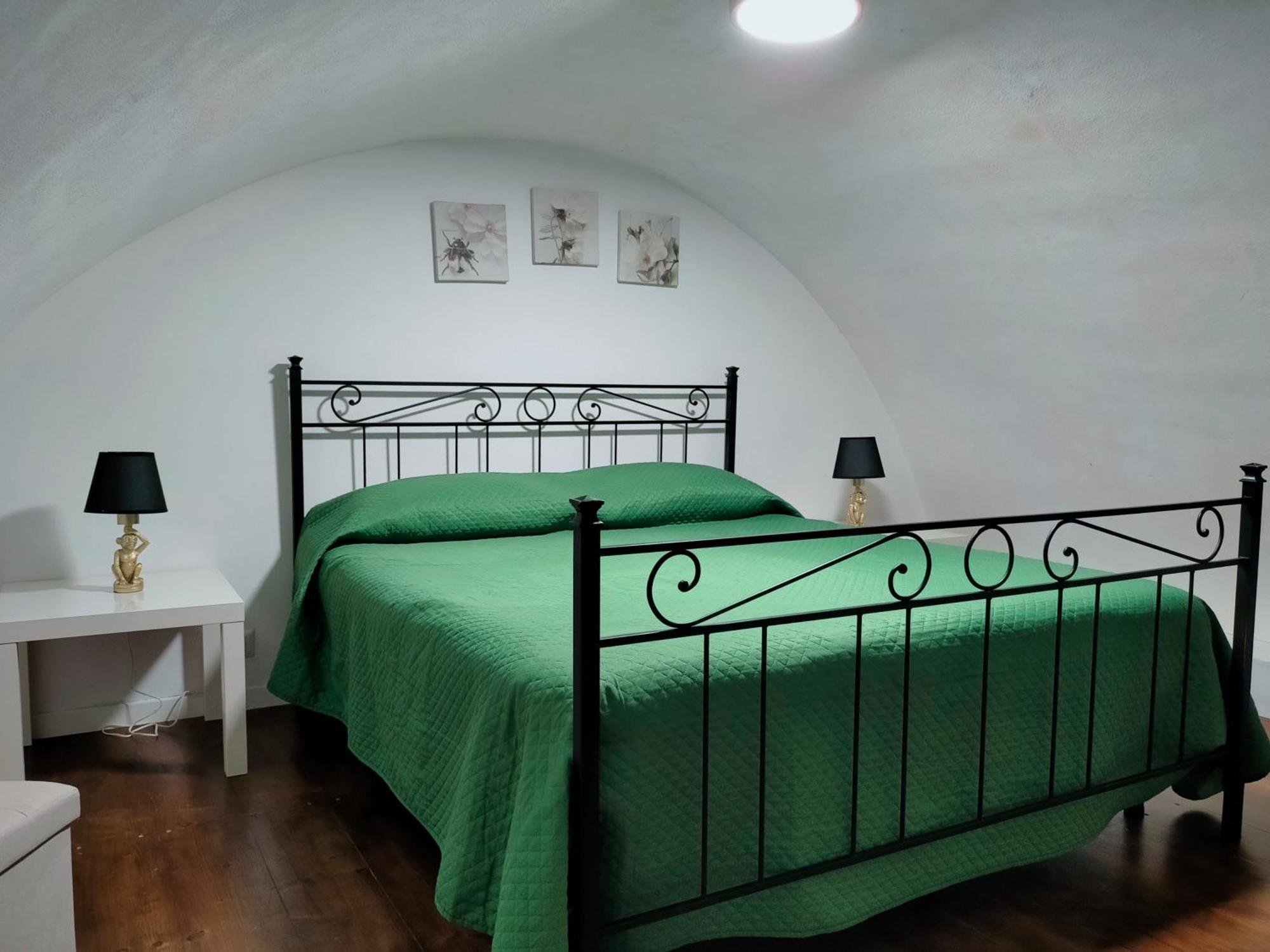 Cuocciu D'Amuri Modica Esterno foto