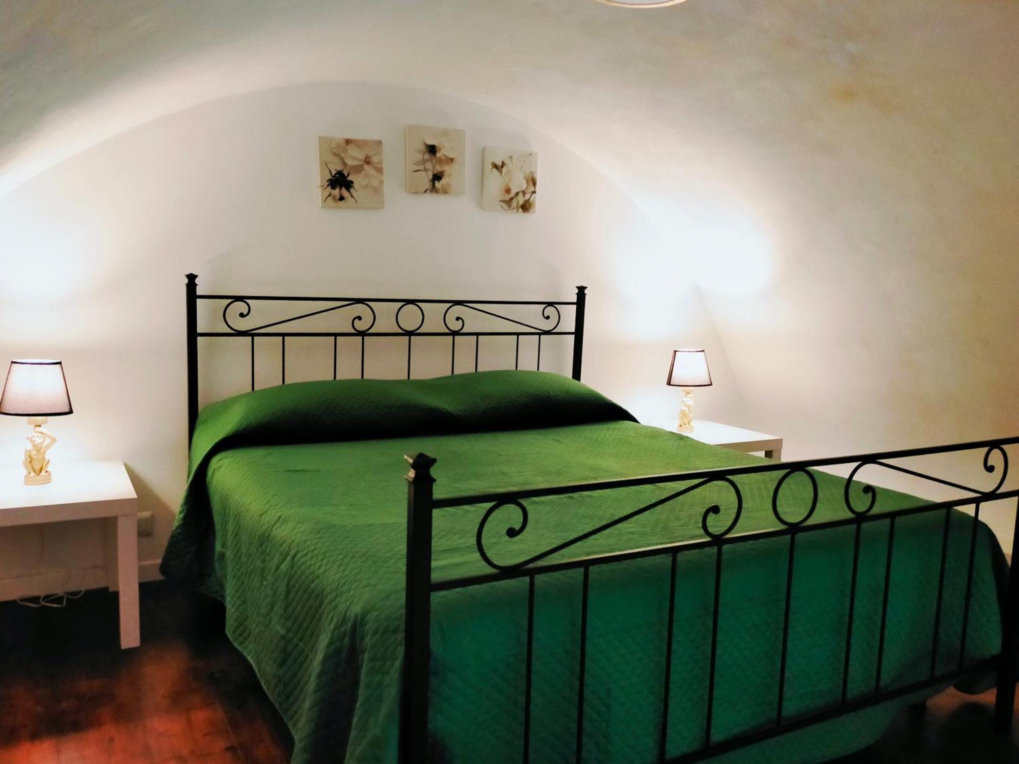 Cuocciu D'Amuri Modica Esterno foto
